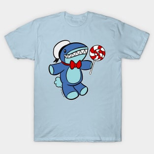 Just the Sharky T-Shirt